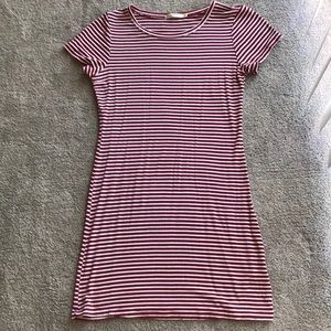 T-Shirt Dress